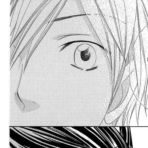 I Love HS Chapter 4: S & M cover