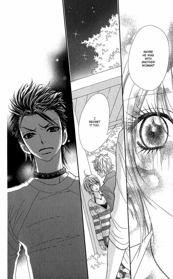 I Love HS Chapter 5 page 29 - Chapter 5: We Love Night School