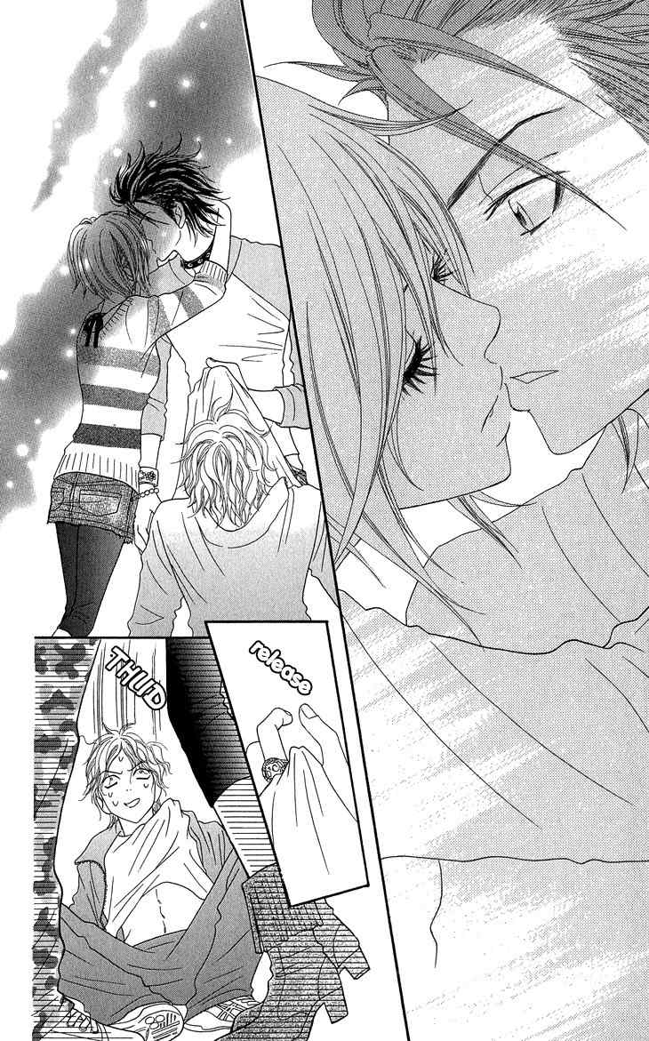 I Love HS Chapter 5 page 31 - Chapter 5: We Love Night School
