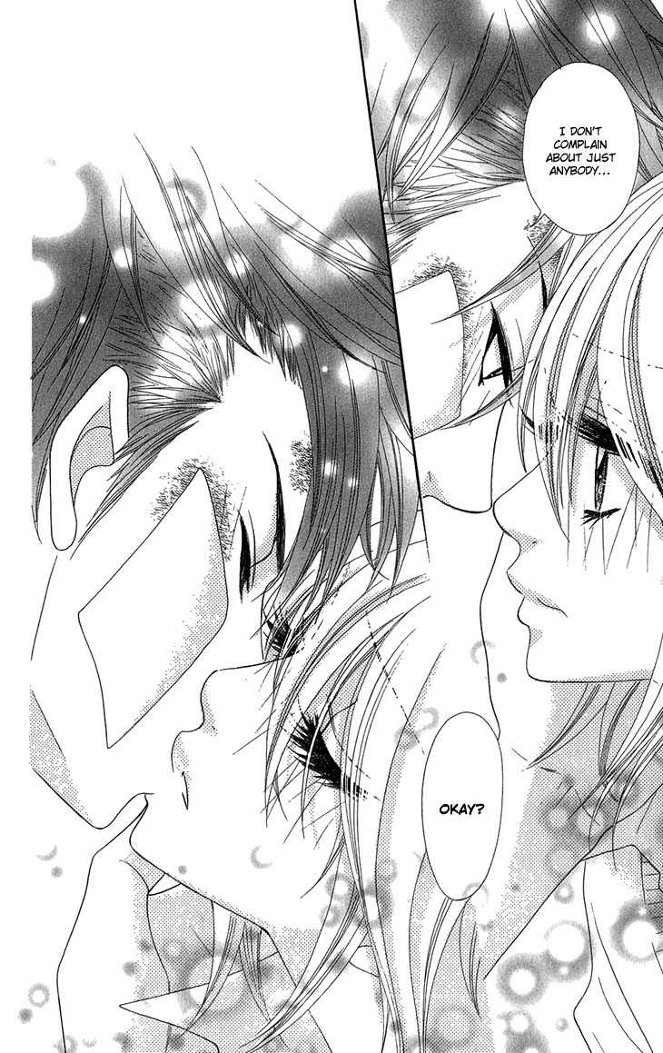 I Love HS Chapter 6 page 30 - Chapter 6: Love & Peace