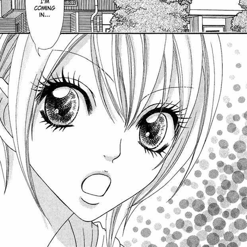 I Love HS Chapter 7.5: Sunday cover