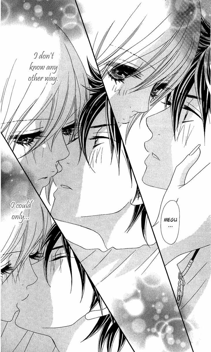 I Love HS Chapter 8 page 31 - Chapter 8: Father's Come Back