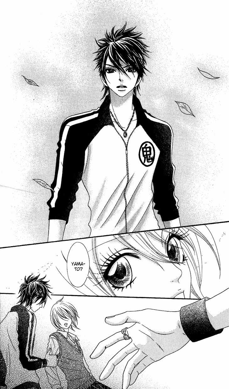 I Love HS Chapter 9 page 15 - Chapter 9: We ♡ HS