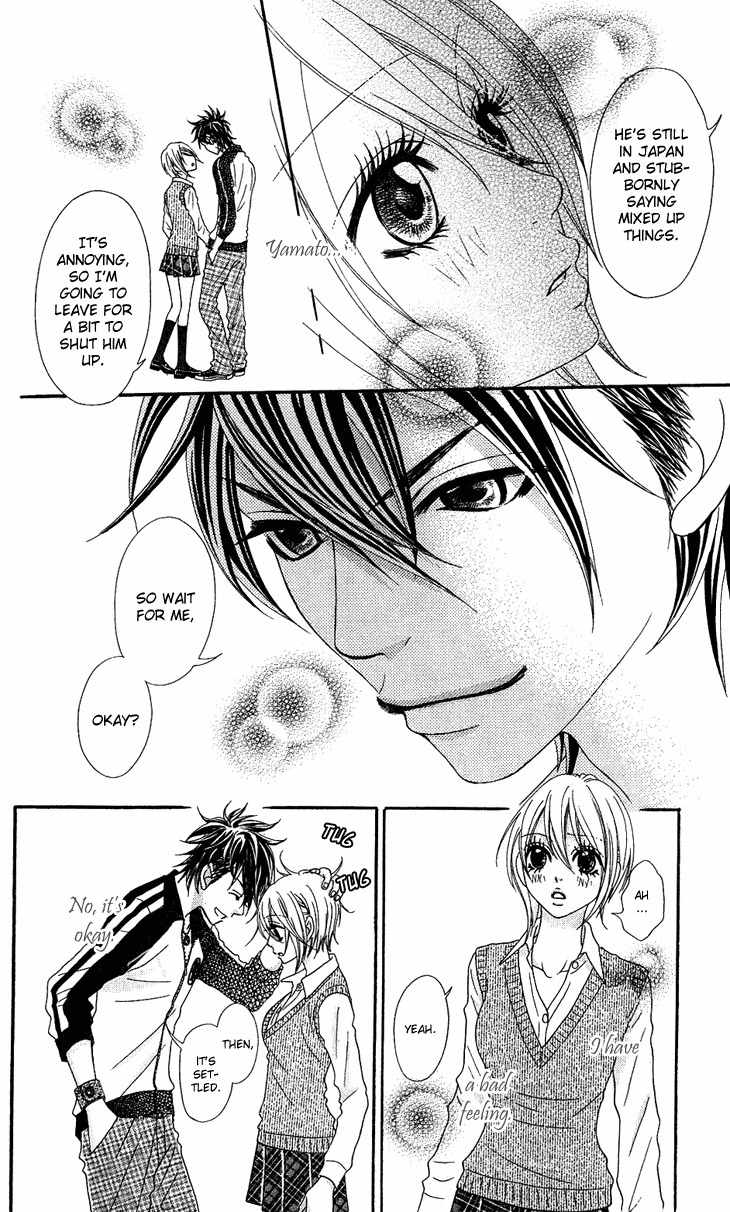 I Love HS Chapter 9 page 17 - Chapter 9: We ♡ HS