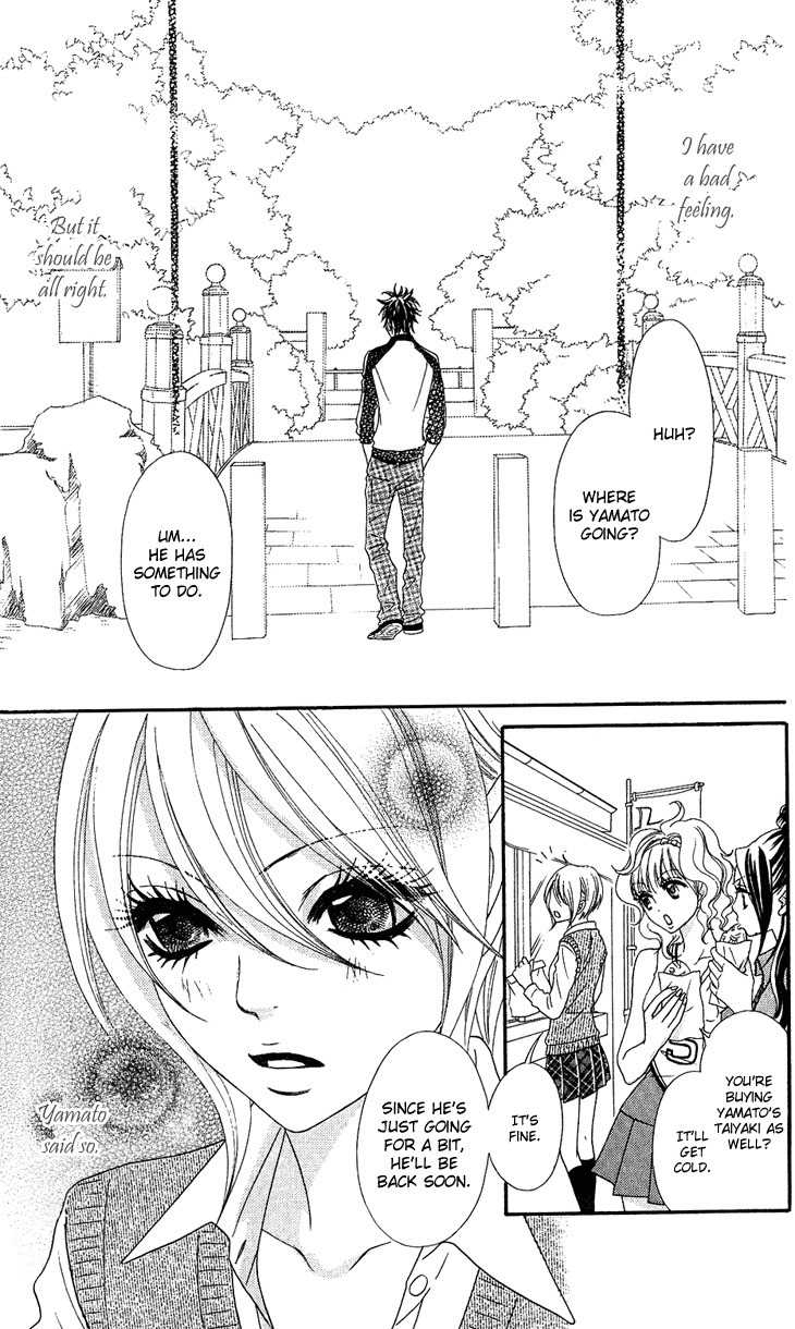 I Love HS Chapter 9 page 18 - Chapter 9: We ♡ HS