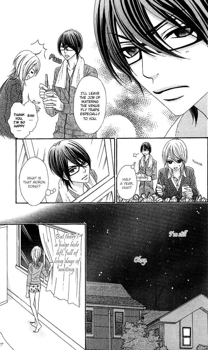 I Love HS Chapter 9 page 23 - Chapter 9: We ♡ HS