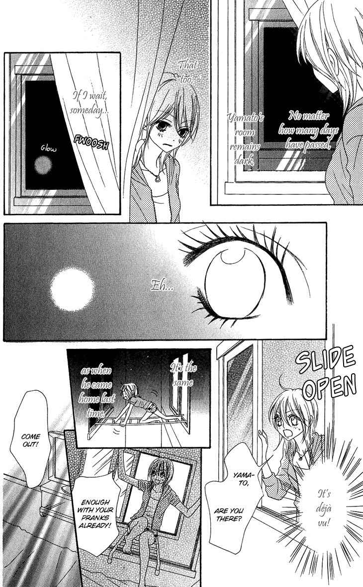 I Love HS Chapter 9 page 24 - Chapter 9: We ♡ HS