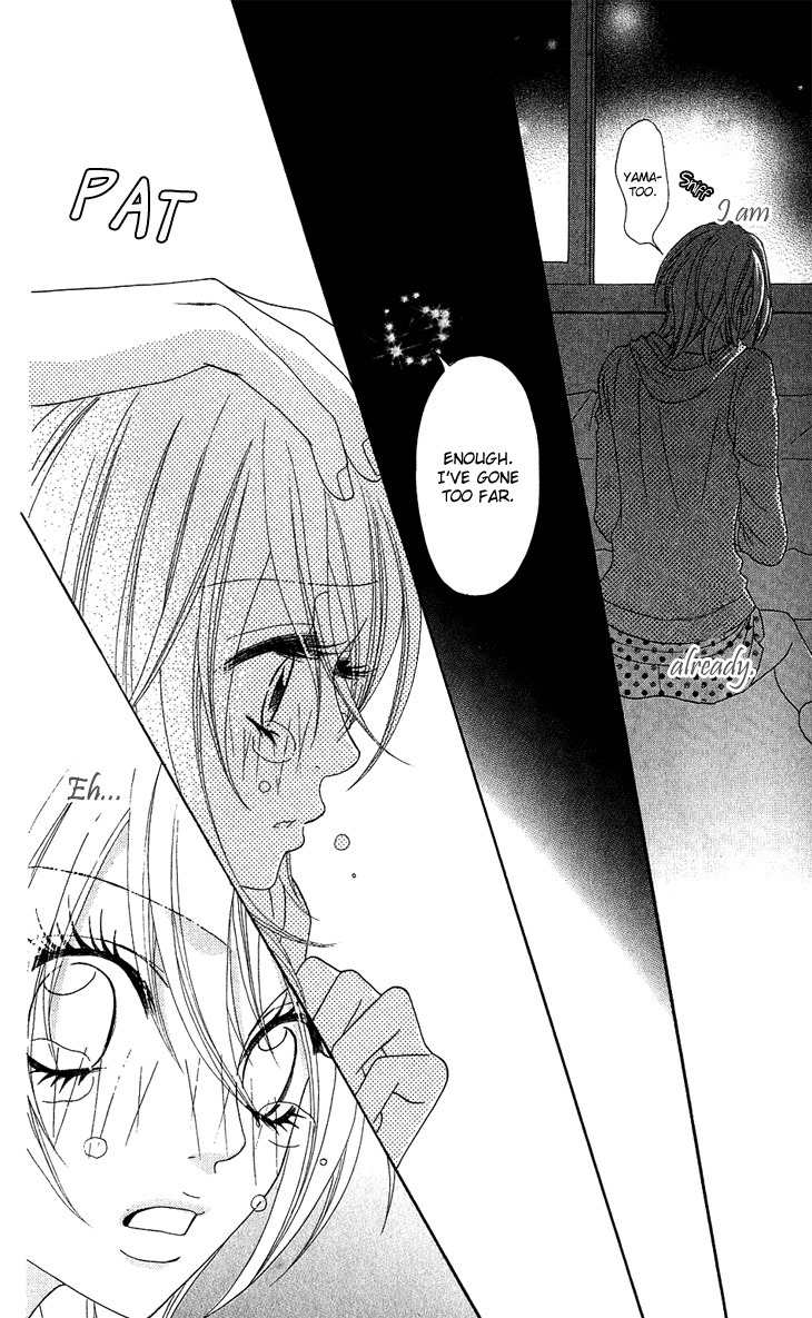 I Love HS Chapter 9 page 26 - Chapter 9: We ♡ HS