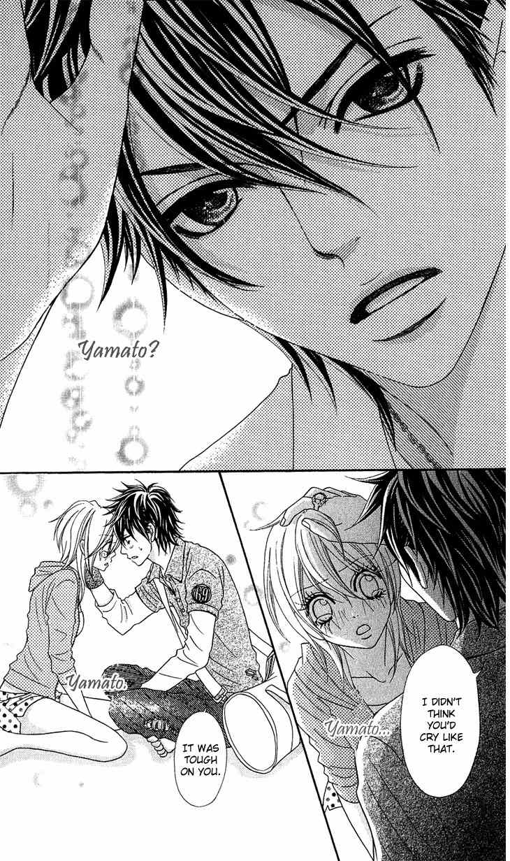 I Love HS Chapter 9 page 27 - Chapter 9: We ♡ HS
