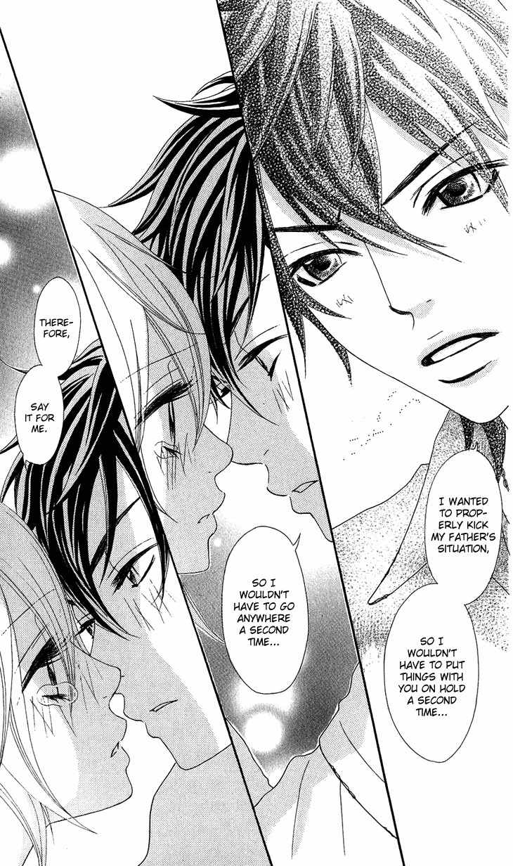 I Love HS Chapter 9 page 29 - Chapter 9: We ♡ HS