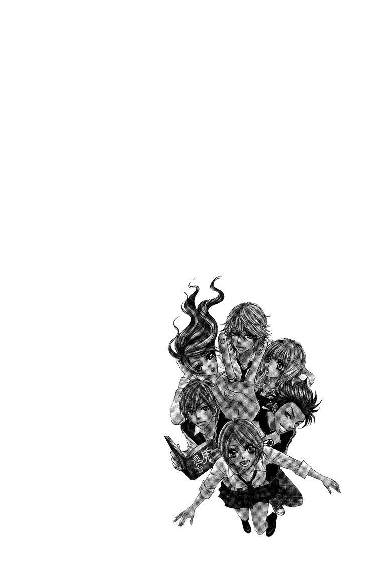 I Love HS Chapter 9 page 33 - Chapter 9: We ♡ HS