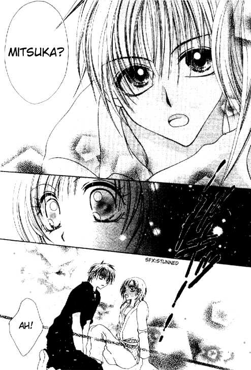 I Love My Sister's Boyfriend Chapter 0 page 11 - Chapter 0