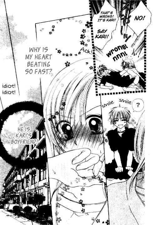 I Love My Sister's Boyfriend Chapter 0 page 12 - Chapter 0