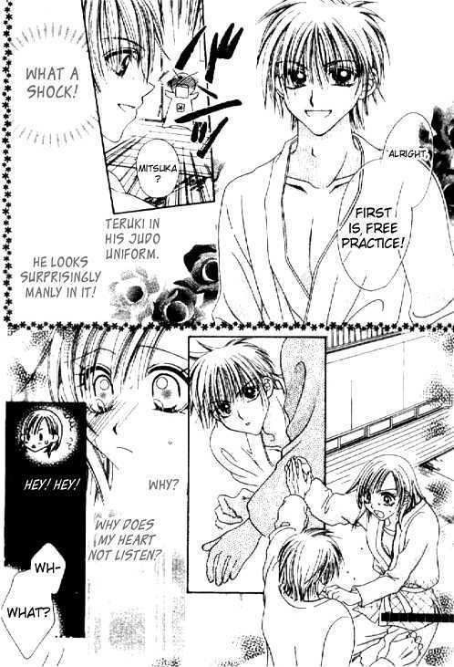 I Love My Sister's Boyfriend Chapter 0 page 13 - Chapter 0