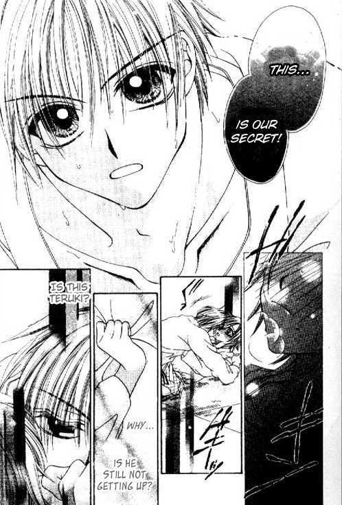 I Love My Sister's Boyfriend Chapter 0 page 15 - Chapter 0