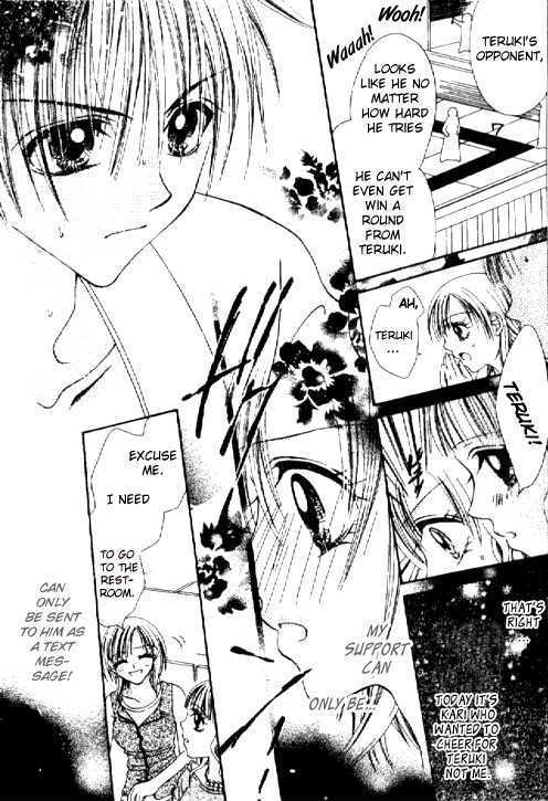 I Love My Sister's Boyfriend Chapter 0 page 19 - Chapter 0