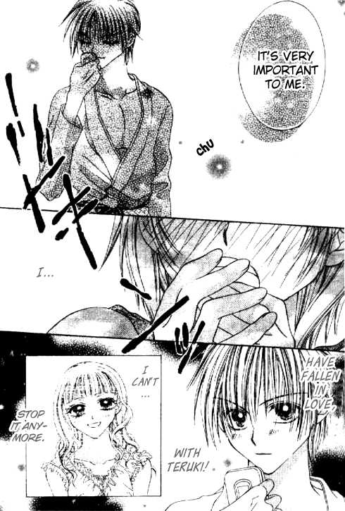 I Love My Sister's Boyfriend Chapter 0 page 23 - Chapter 0