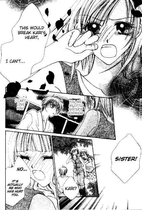 I Love My Sister's Boyfriend Chapter 0 page 26 - Chapter 0