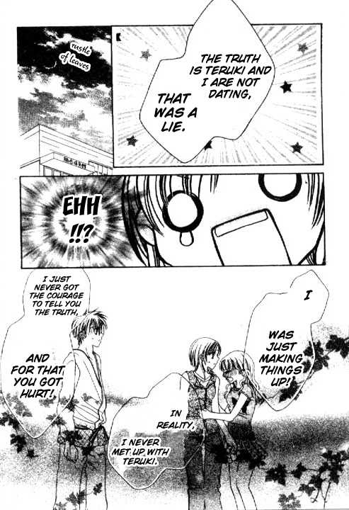 I Love My Sister's Boyfriend Chapter 0 page 27 - Chapter 0