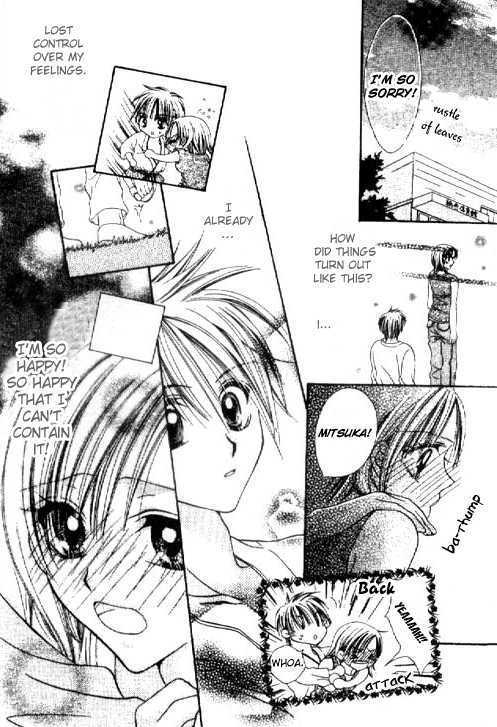I Love My Sister's Boyfriend Chapter 0 page 28 - Chapter 0