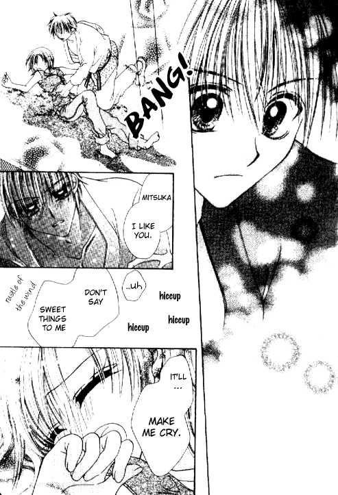 I Love My Sister's Boyfriend Chapter 0 page 29 - Chapter 0