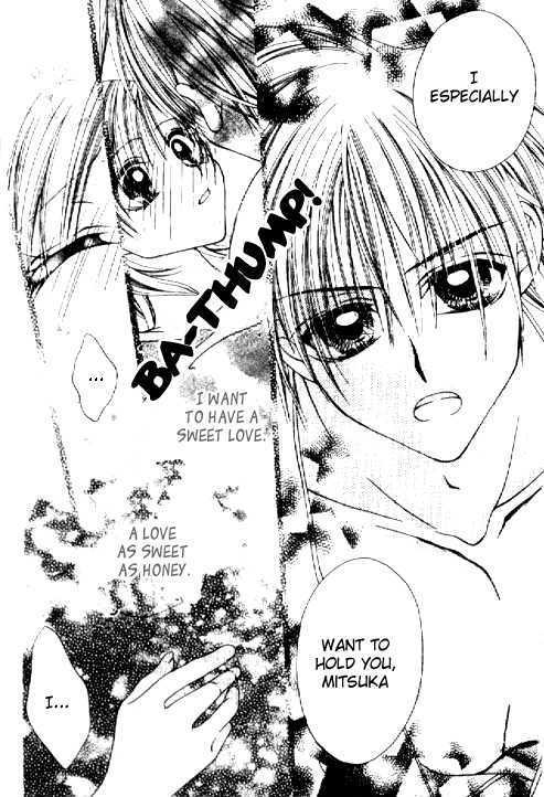 I Love My Sister's Boyfriend Chapter 0 page 30 - Chapter 0