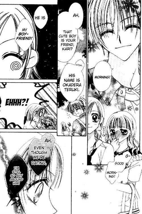 I Love My Sister's Boyfriend Chapter 0 page 5 - Chapter 0