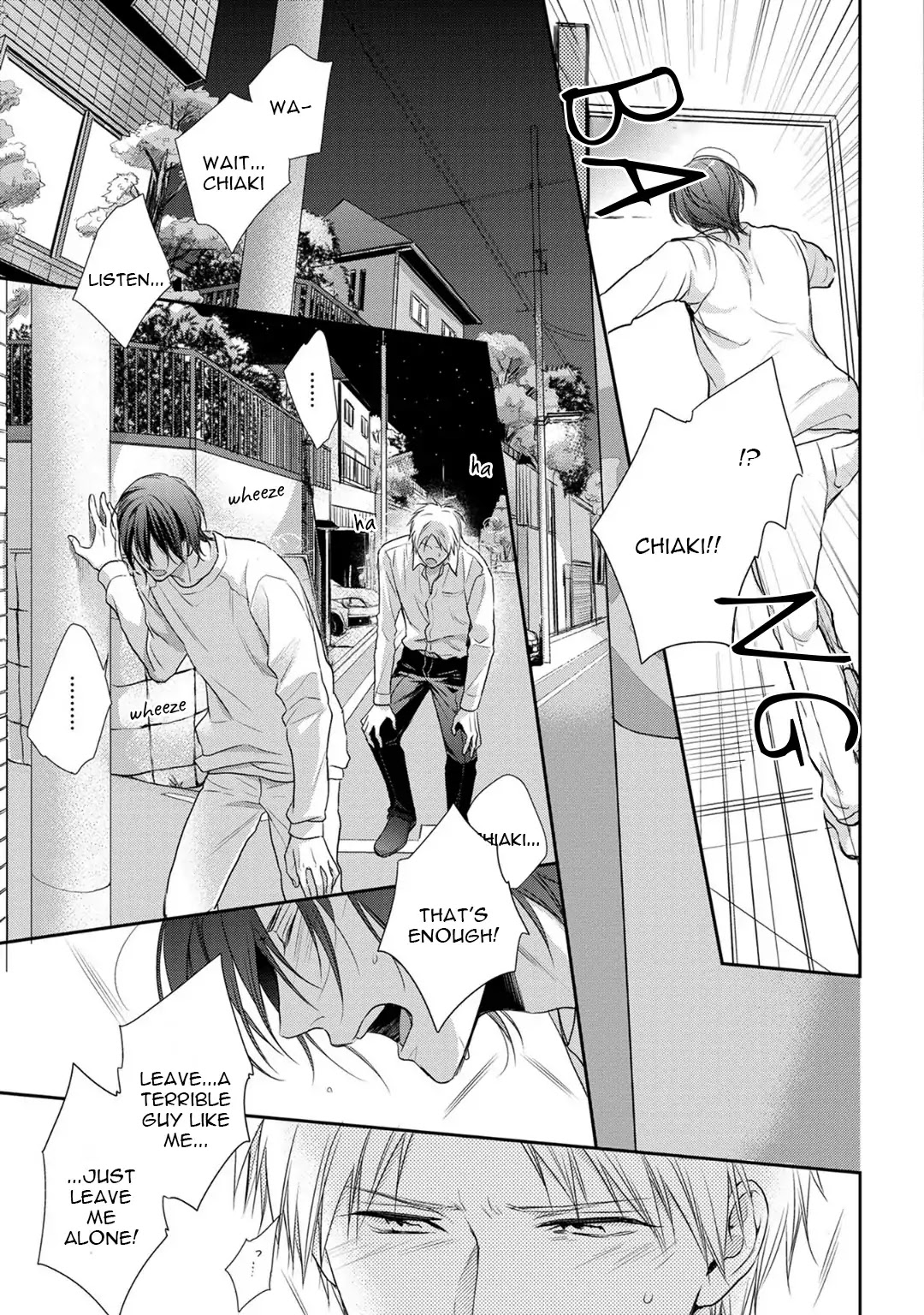 I Love NEET-kun Chapter 1 page 35 - Chapter 1: My NEET-kun
