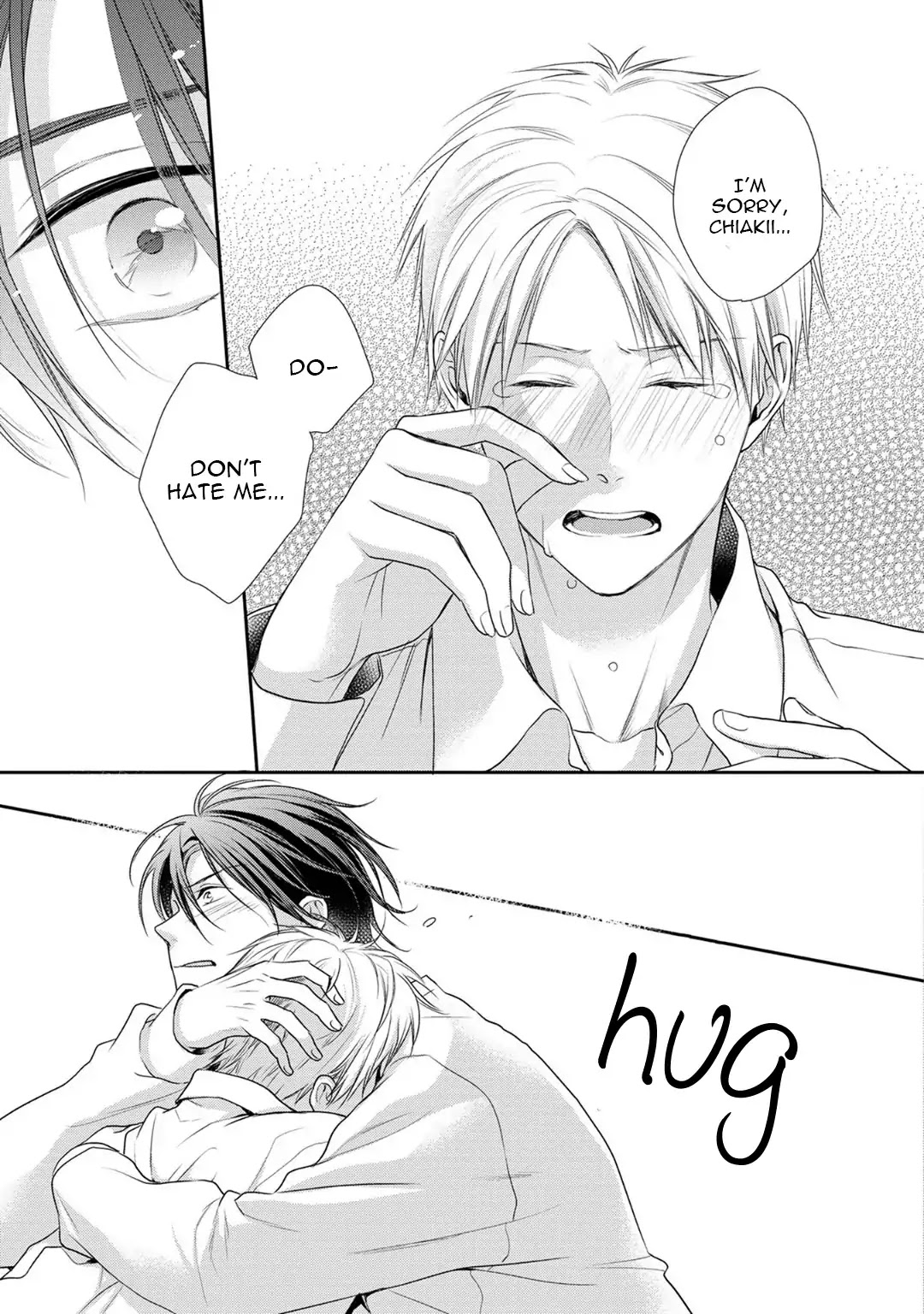 I Love NEET-kun Chapter 1 page 39 - Chapter 1: My NEET-kun