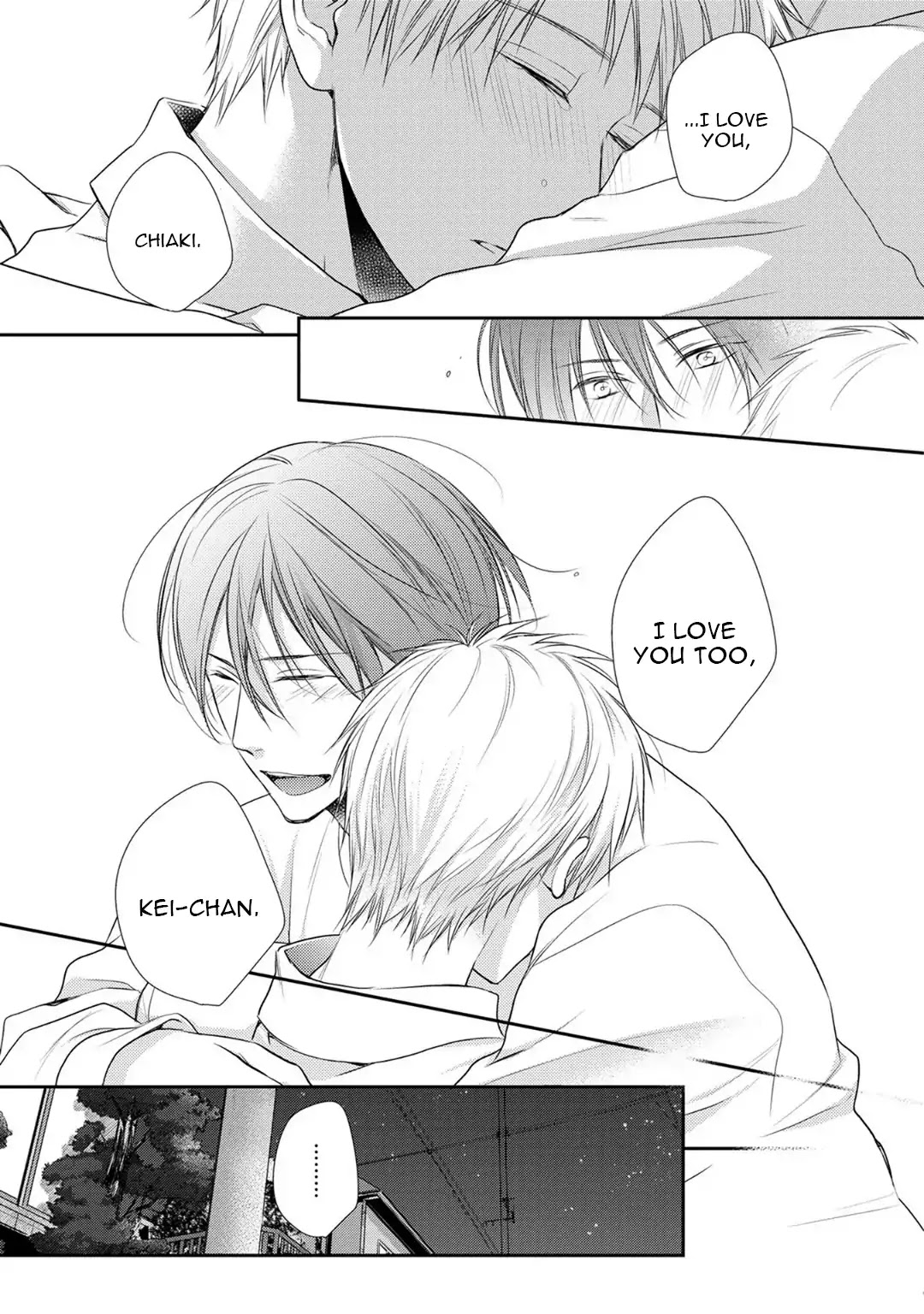 I Love NEET-kun Chapter 1 page 41 - Chapter 1: My NEET-kun