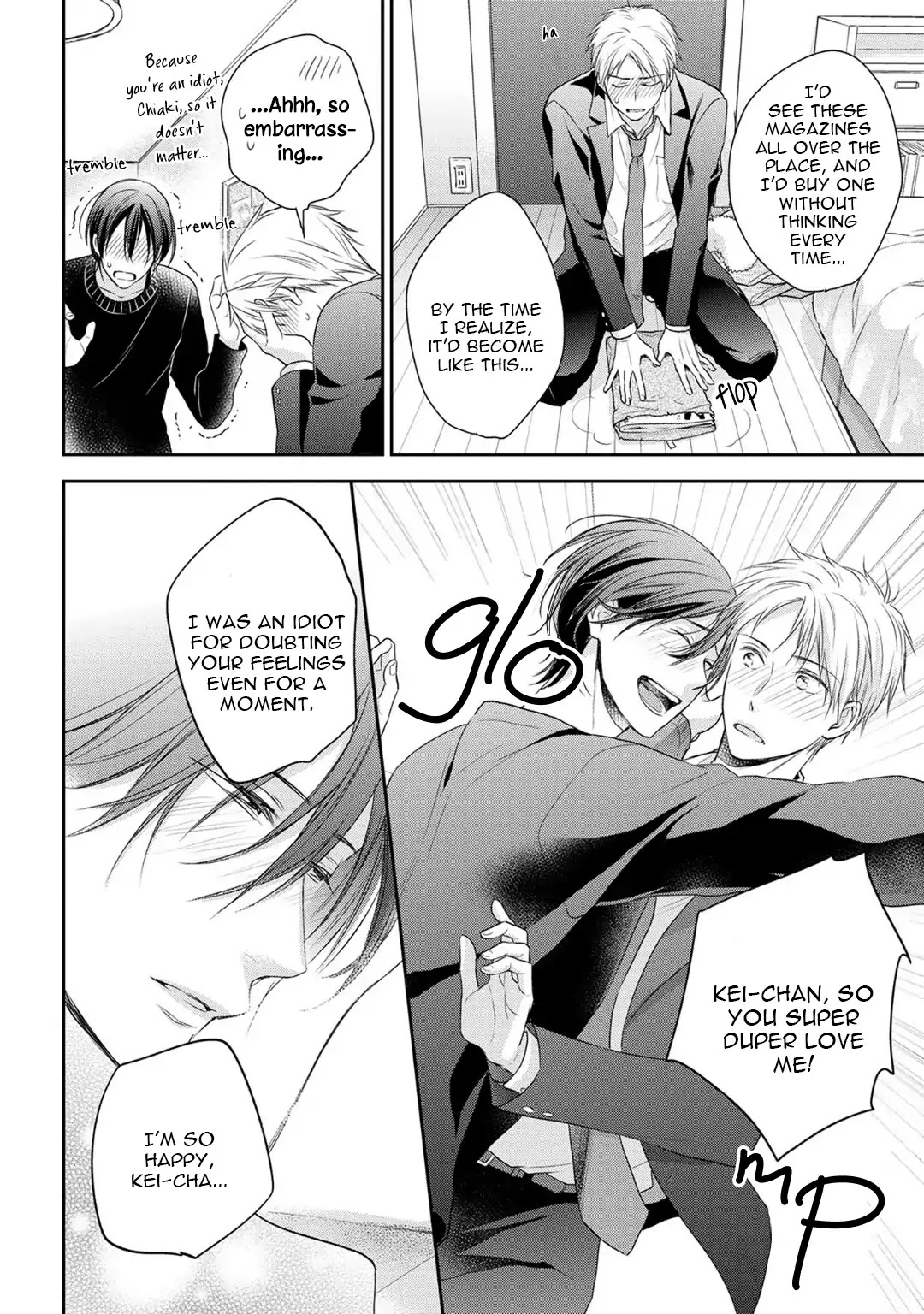 I Love NEET-kun Chapter 2 page 16 - Chapter 2