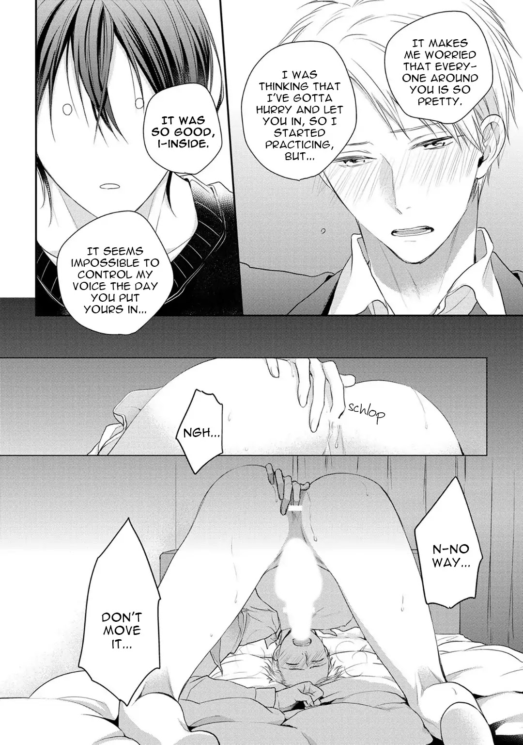 I Love NEET-kun Chapter 2 page 18 - Chapter 2