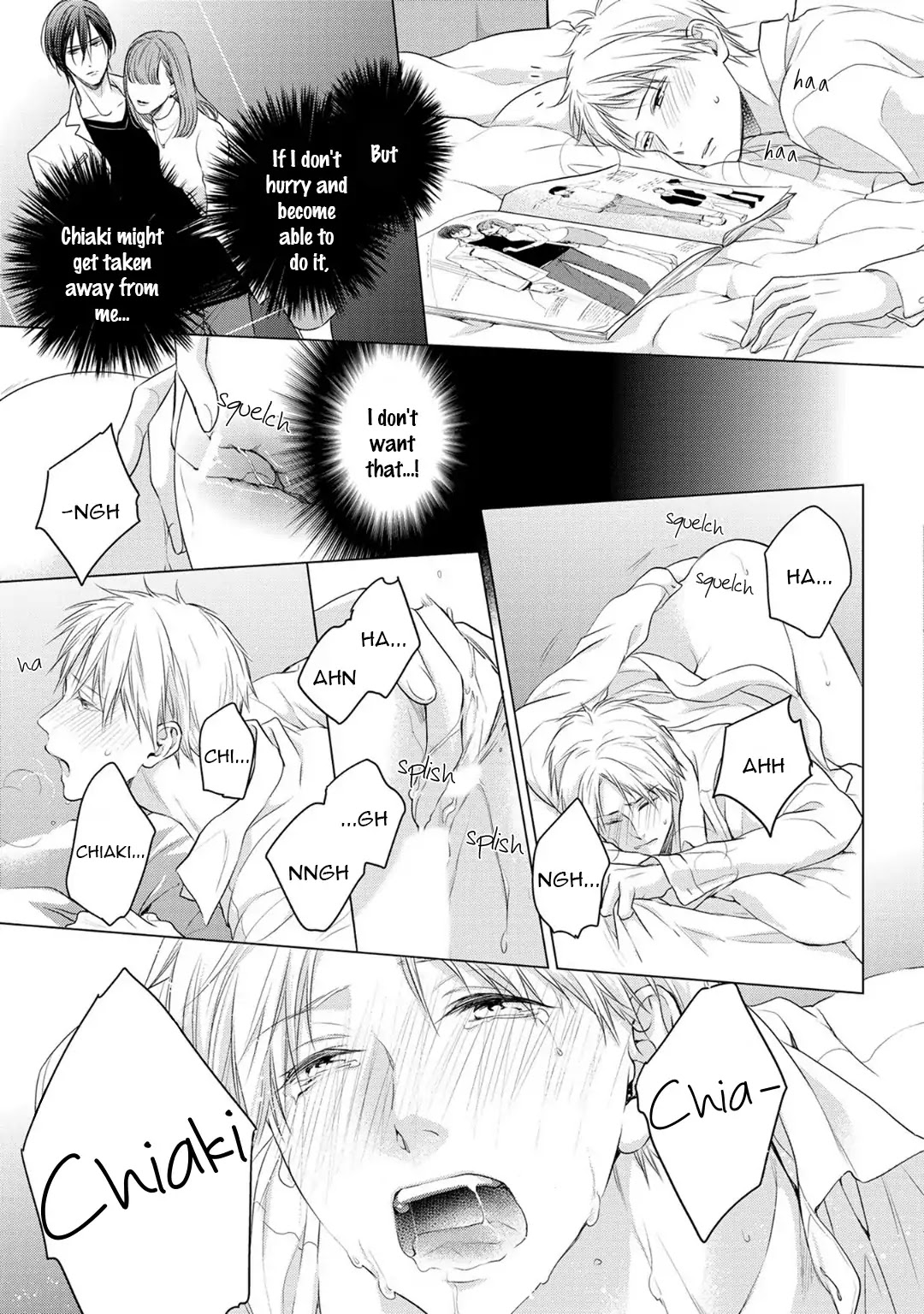 I Love NEET-kun Chapter 2 page 19 - Chapter 2