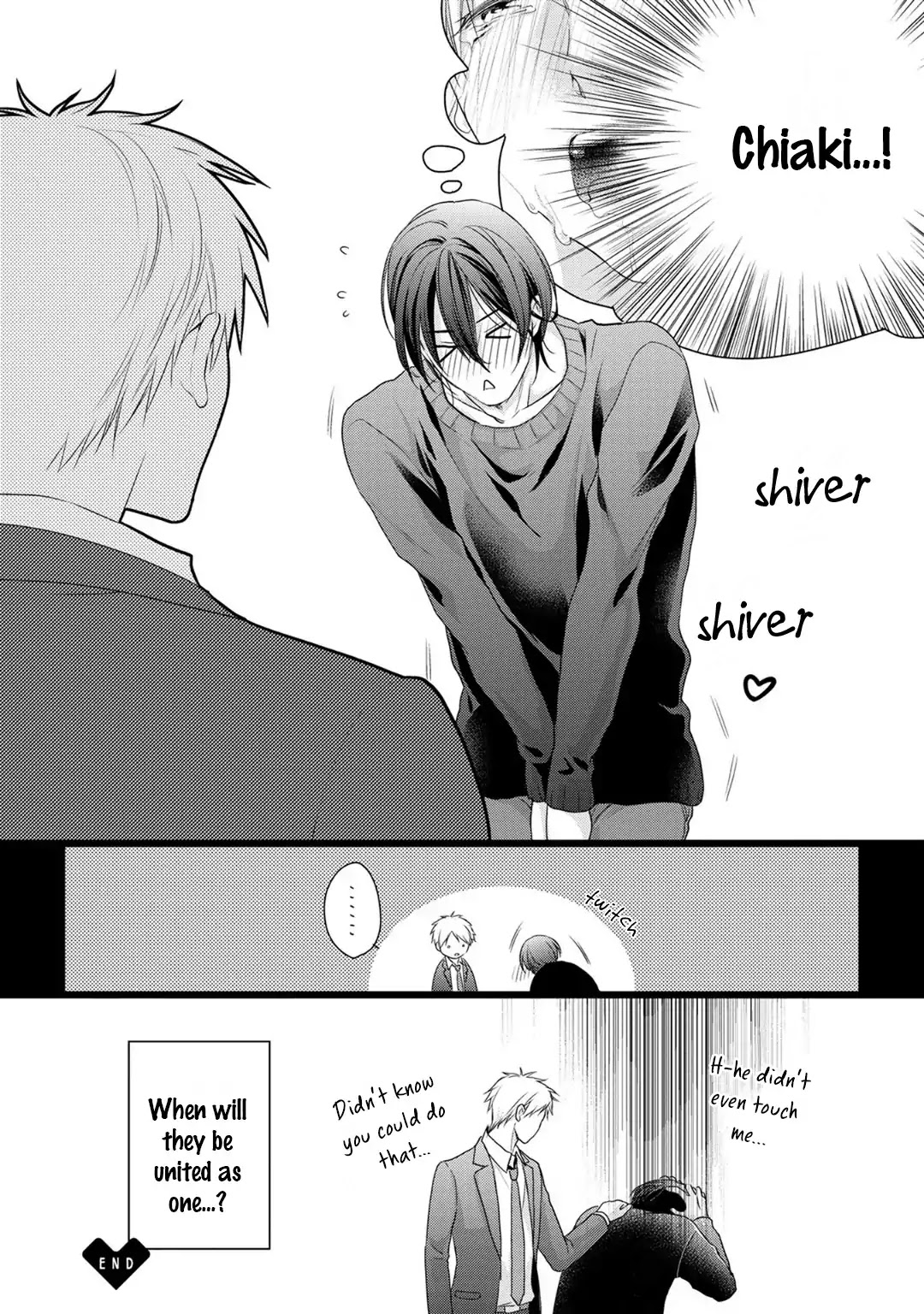 I Love NEET-kun Chapter 2 page 20 - Chapter 2