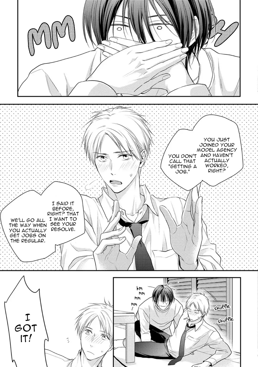 I Love NEET-kun Chapter 2 page 5 - Chapter 2