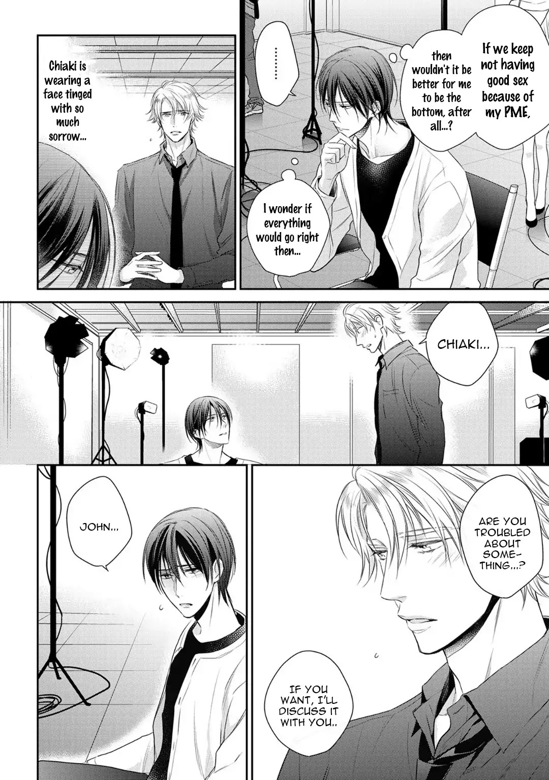 I Love NEET-kun Chapter 3 page 24 - Chapter 3