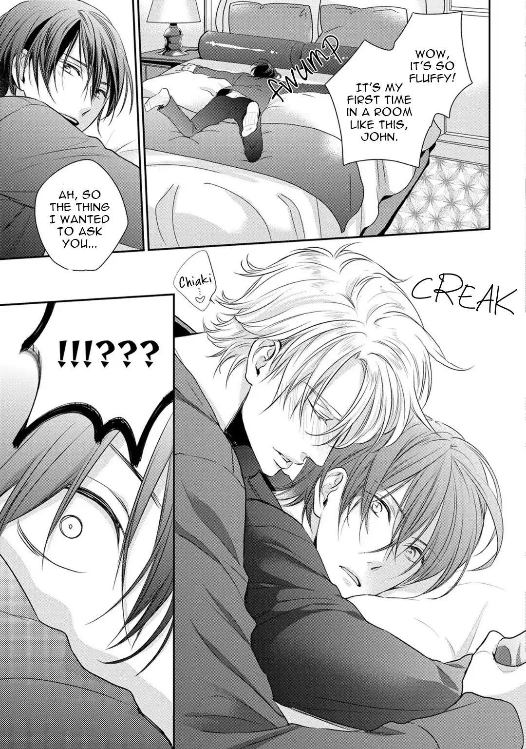 I Love NEET-kun Chapter 3 page 29 - Chapter 3