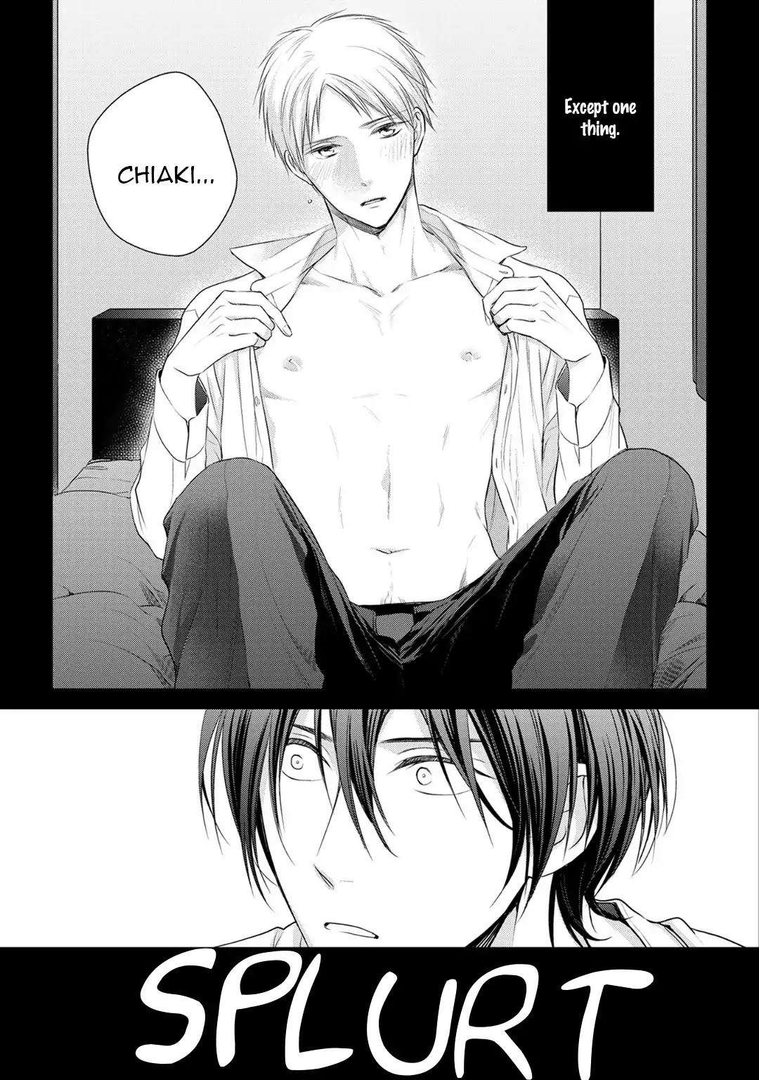 I Love NEET-kun Chapter 3 page 5 - Chapter 3