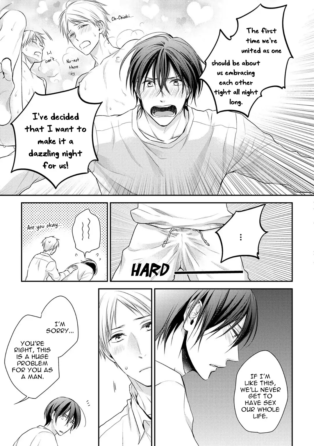 I Love NEET-kun Chapter 3 page 7 - Chapter 3
