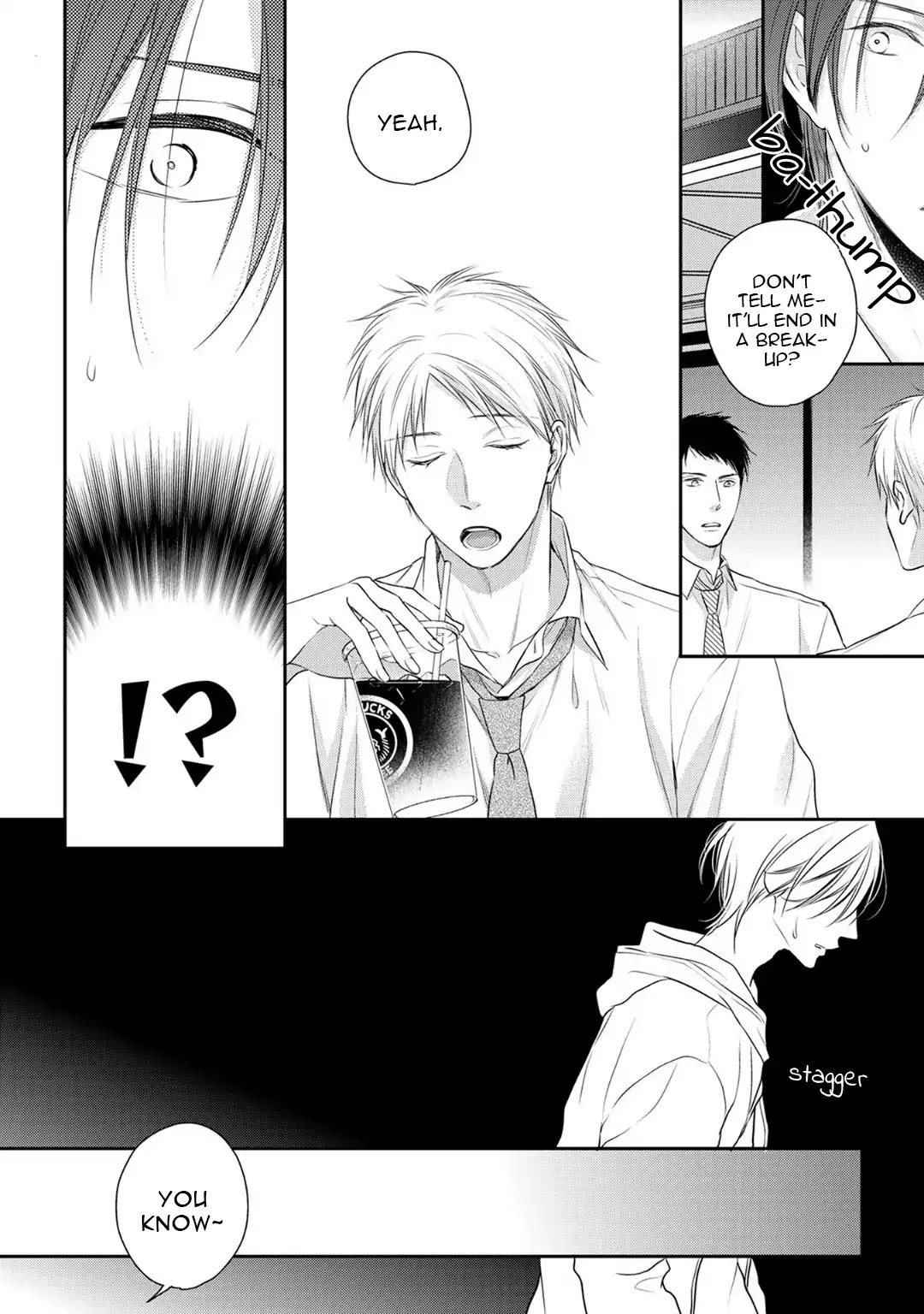 I Love NEET-kun Chapter 4 page 10 - Chapter 4