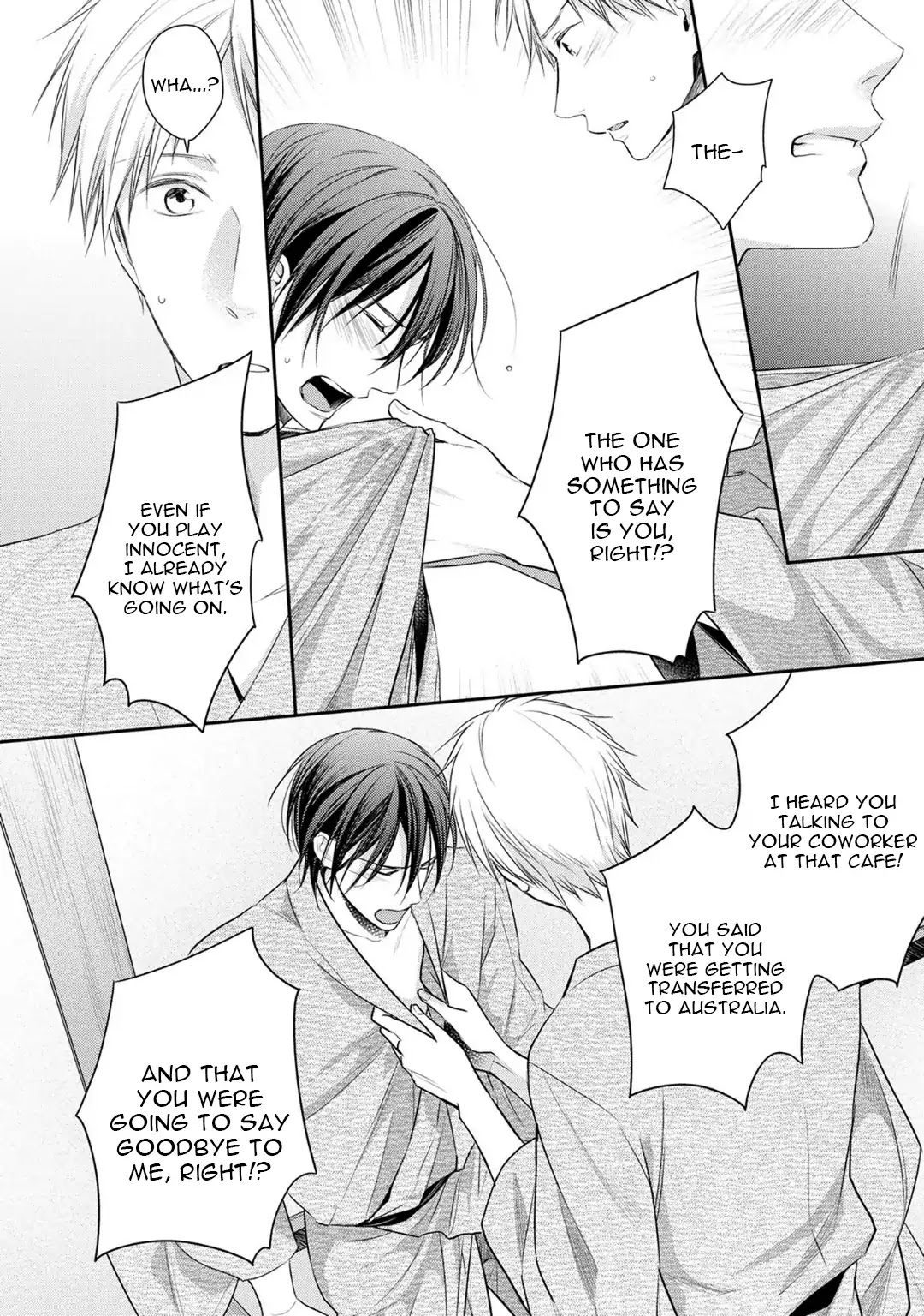 I Love NEET-kun Chapter 4 page 22 - Chapter 4