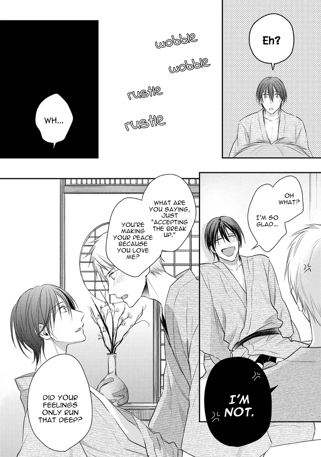 I Love NEET-kun Chapter 4 page 24 - Chapter 4