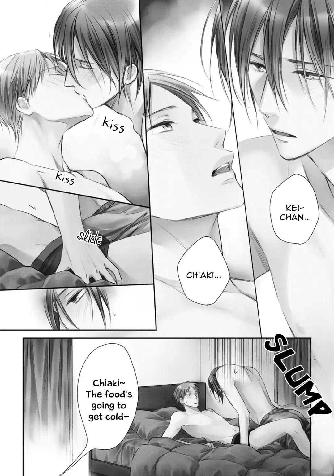 I Love NEET-kun Chapter 4 page 4 - Chapter 4