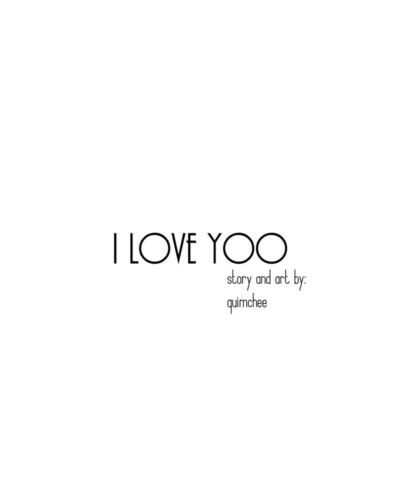 I Love Yoo Chapter 0 page 102 - Chapter 0: Prologue