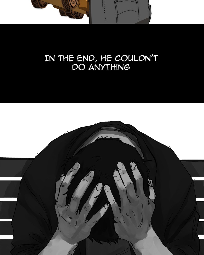 I Love Yoo Chapter 0 page 14 - Chapter 0: Prologue