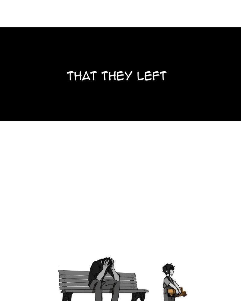 I Love Yoo Chapter 0 page 21 - Chapter 0: Prologue