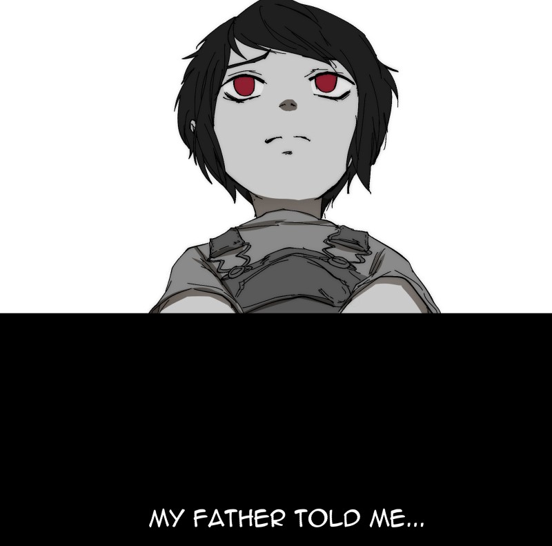 I Love Yoo Chapter 0 page 23 - Chapter 0: Prologue