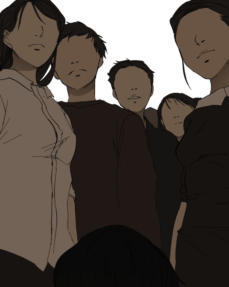 I Love Yoo Chapter 0 page 28 - Chapter 0: Prologue