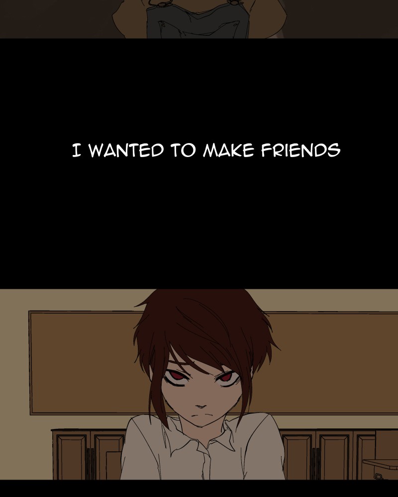 I Love Yoo Chapter 0 page 32 - Chapter 0: Prologue