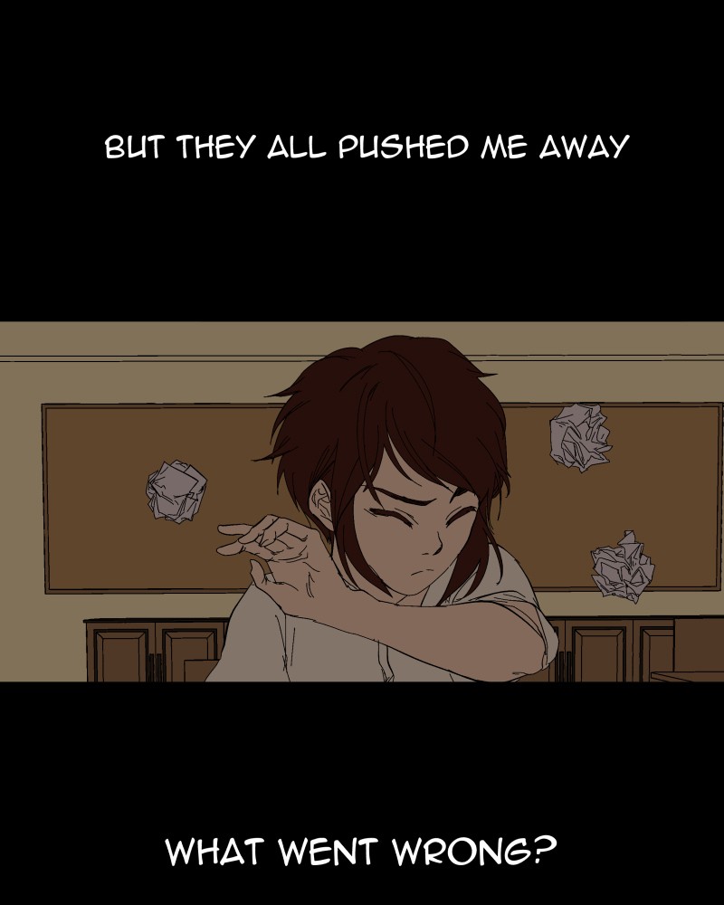 I Love Yoo Chapter 0 page 33 - Chapter 0: Prologue